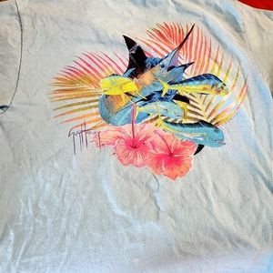 Guy Harvey Shirt